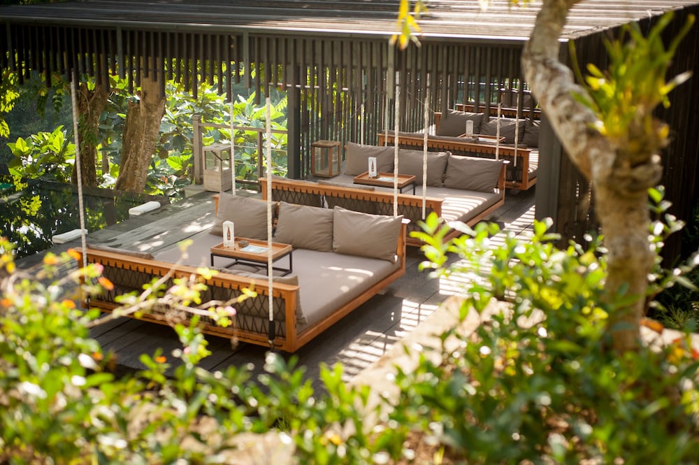 Chapung Se Bali Villa 4/77