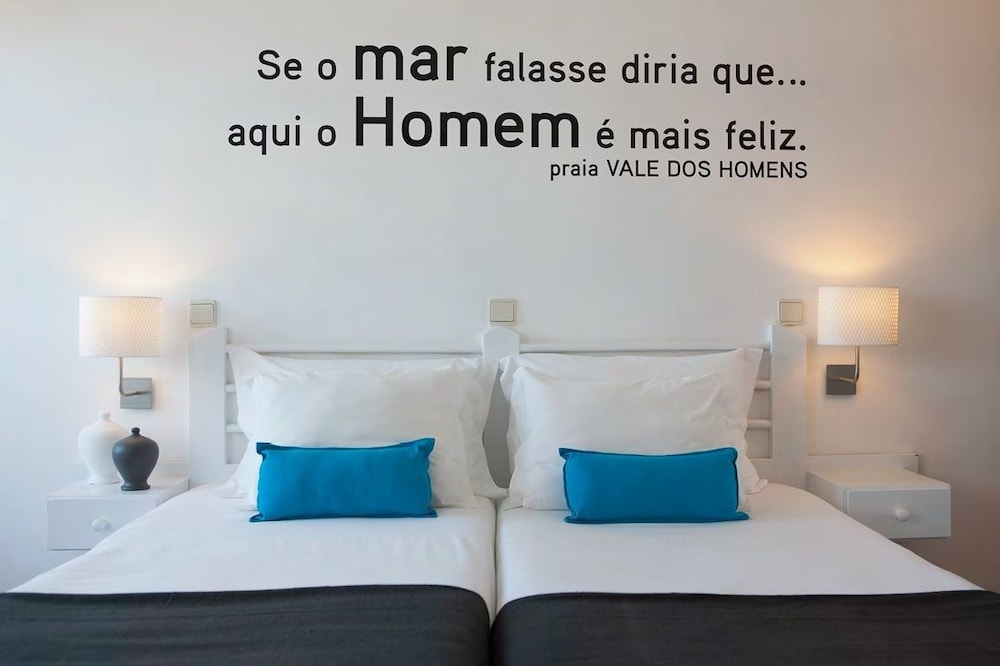 Hotel Alcatruz 23/42