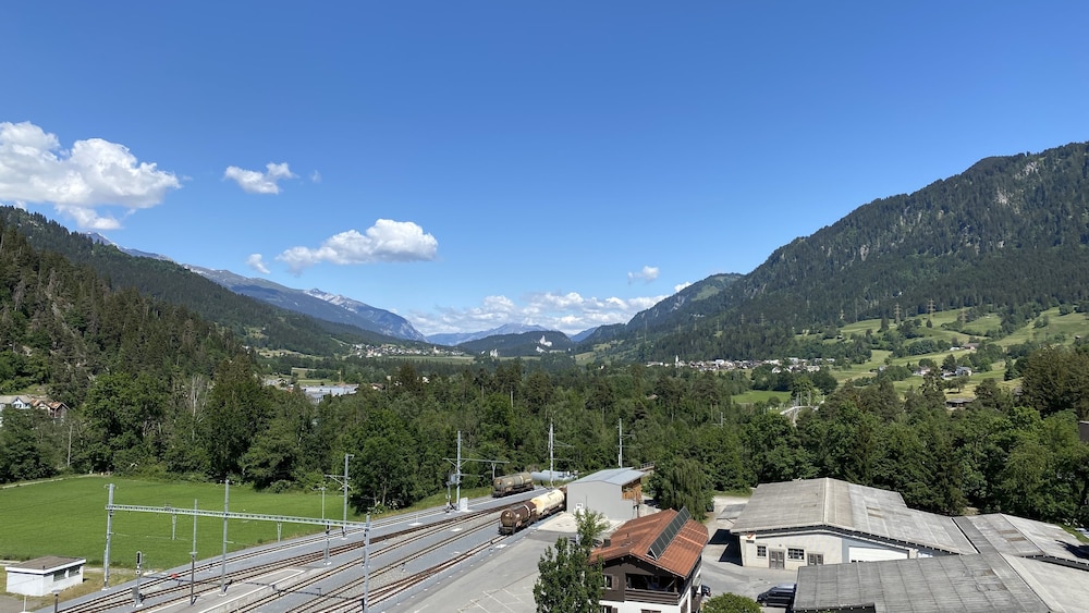 Eden Hotel Und Restaurant 16/49