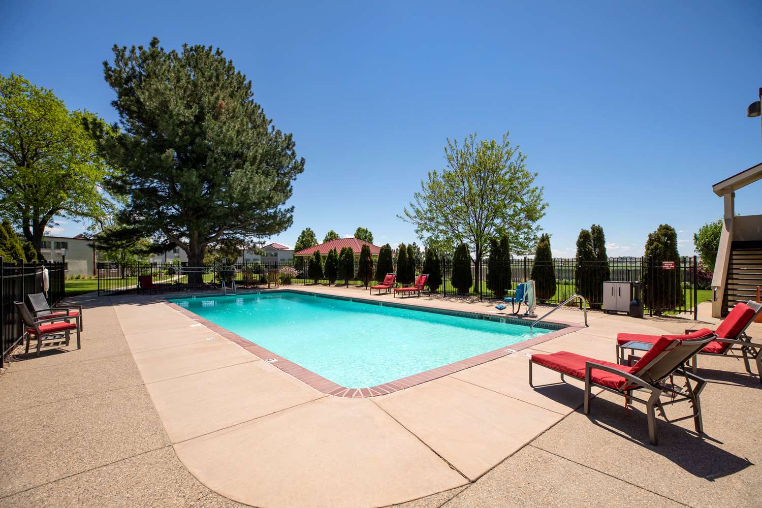 Best Western Plus Loveland Inn 28/56