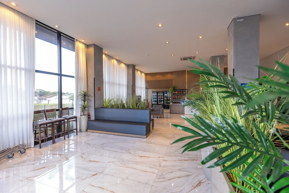 Days Inn By Wyndham Cascavel 45/50