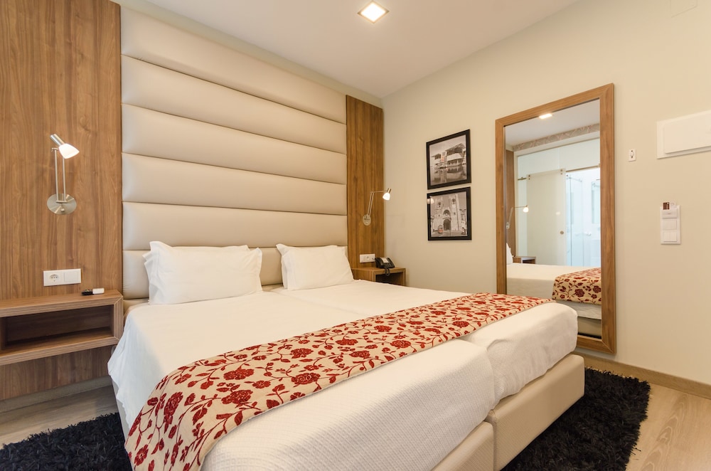 Hotel Borges Chiado 21/75