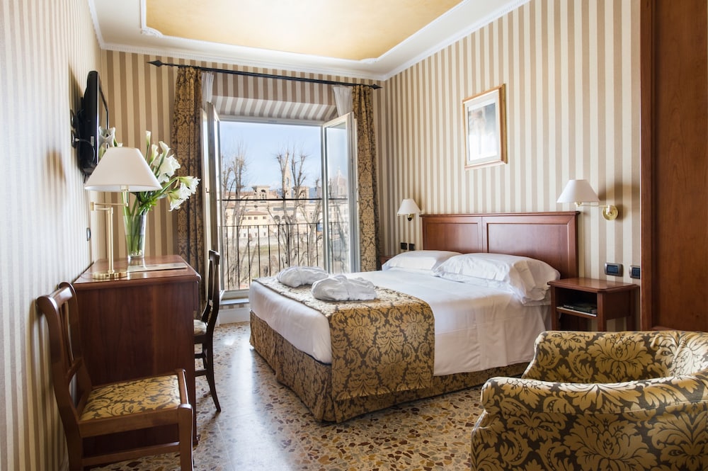 Hotel Silla 8/69