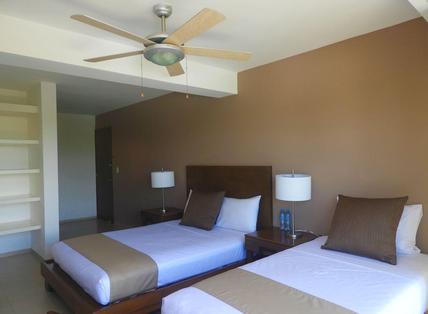 Room, Triple, Sunset View، Koox Quinto Sole Boutique Hotel 4/4