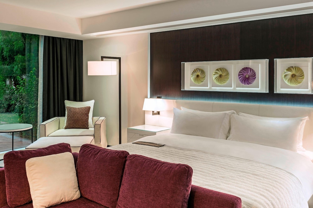 Le Meridien Dubai Hotel and Conference Centre 30/77