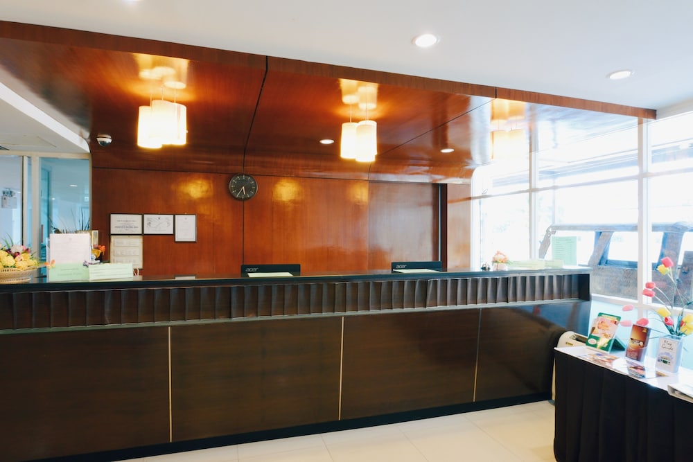 GLORY PLACE HUA HIN HOTEL 14/70