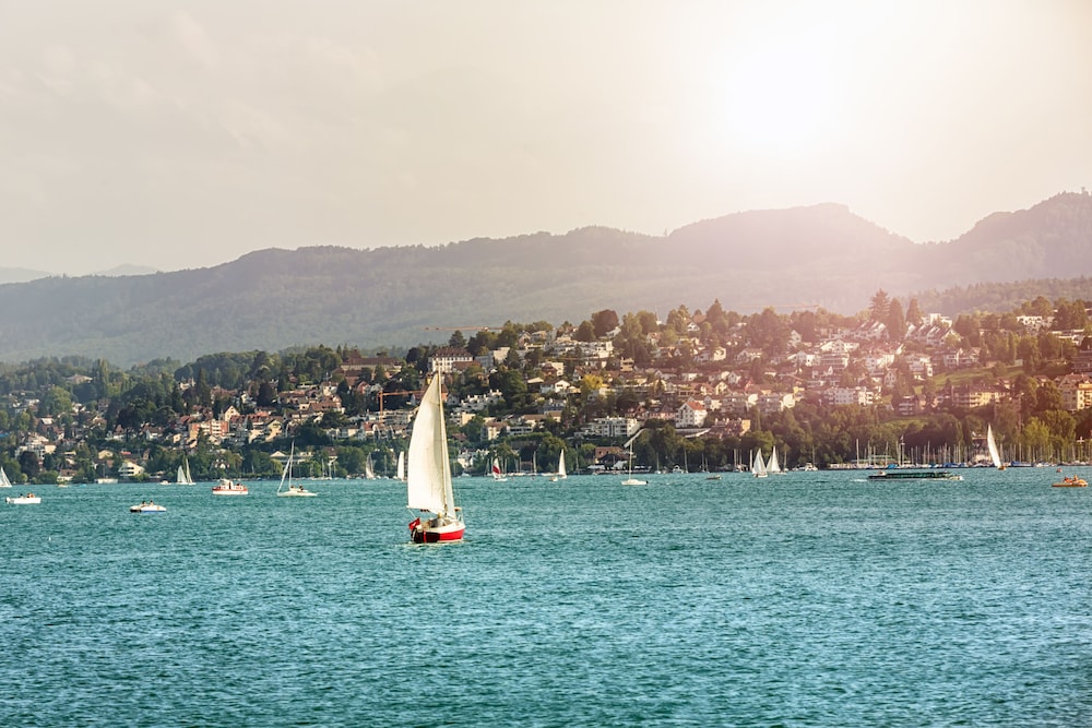 Mercure Zurich City 62/65
