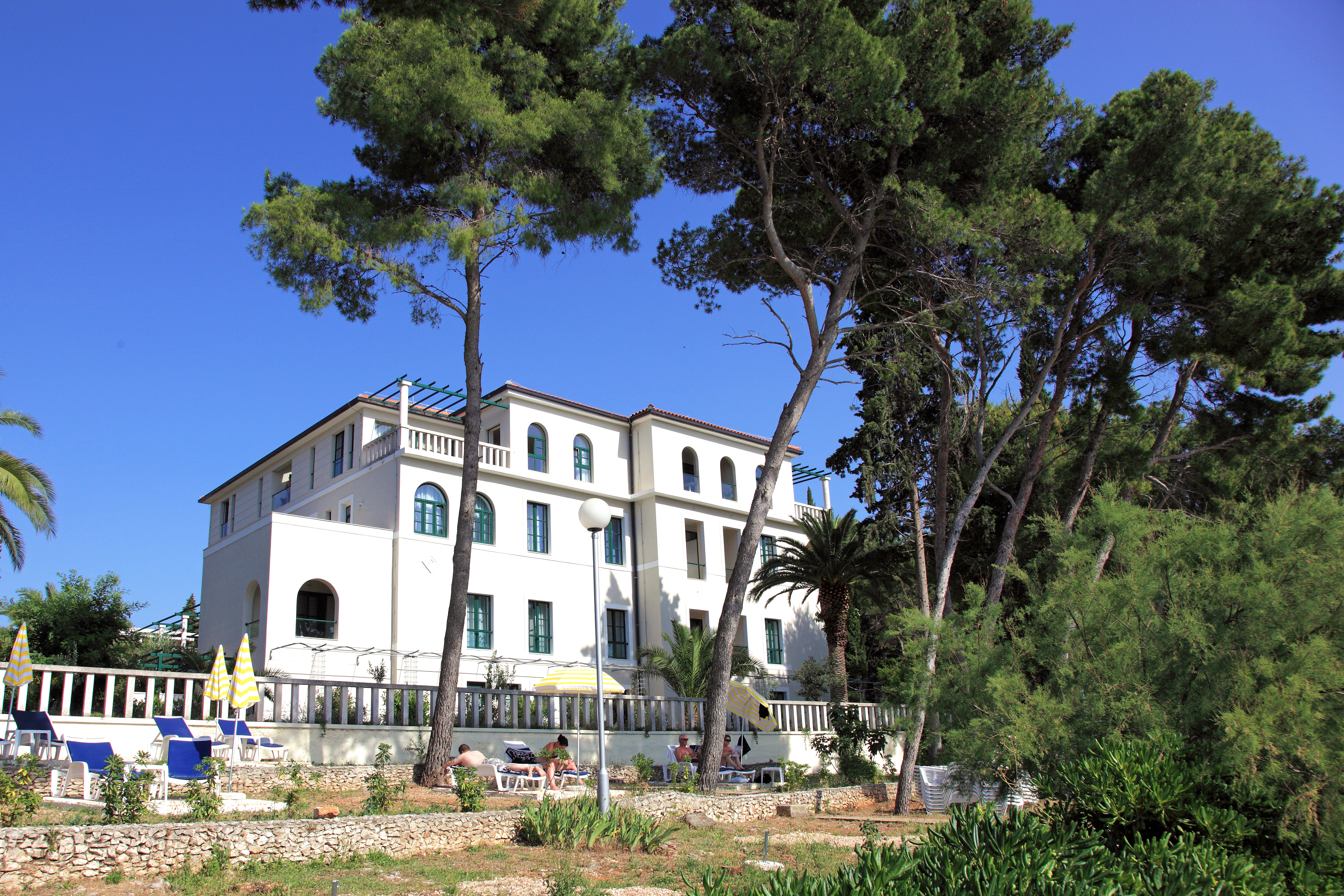 Holiday Village Velaris Villa Vela Luka 4/50