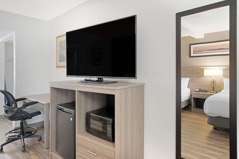 Quality Inn Idaho Falls 46/56