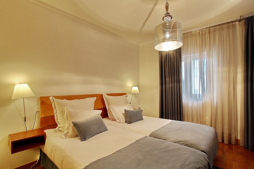 Hotel Mestre de Avis 12/50