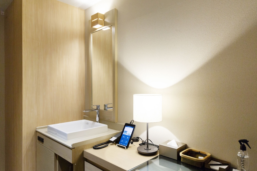 Hotel Hillarys Shinsaibashi 33/66