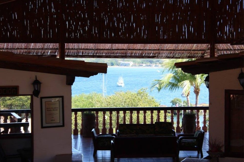 Flamingo Marina Resort 4/30