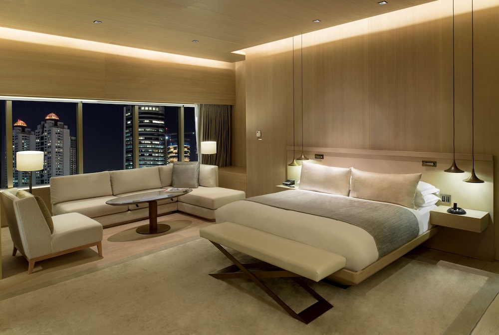Hyatt Centric Levent Istanbul 14/52