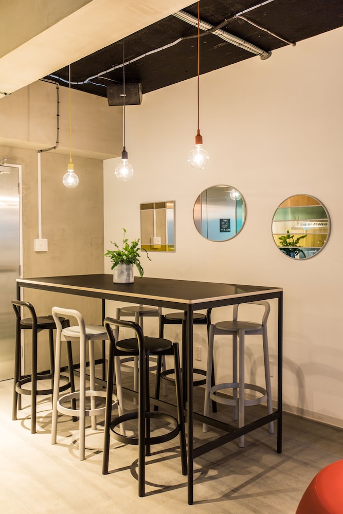 Unplan Shinjuku Hostel 35/50