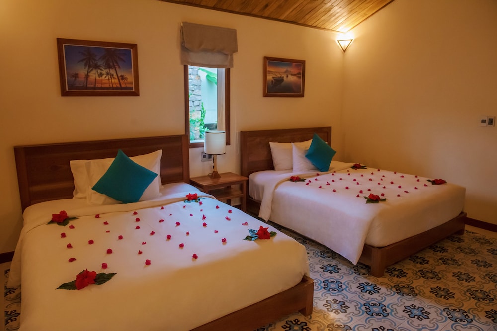 Camia Resort & Spa 31/71