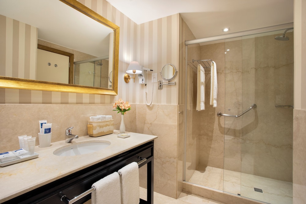 Windsor Brasilia Hotel 57/59