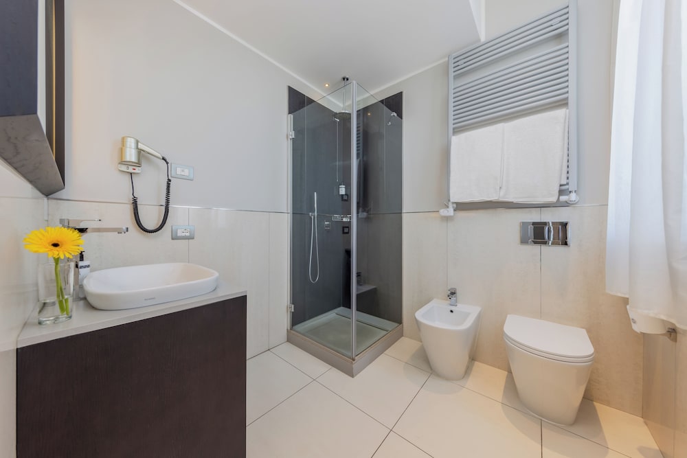 Hotel Grande Italia 118/119