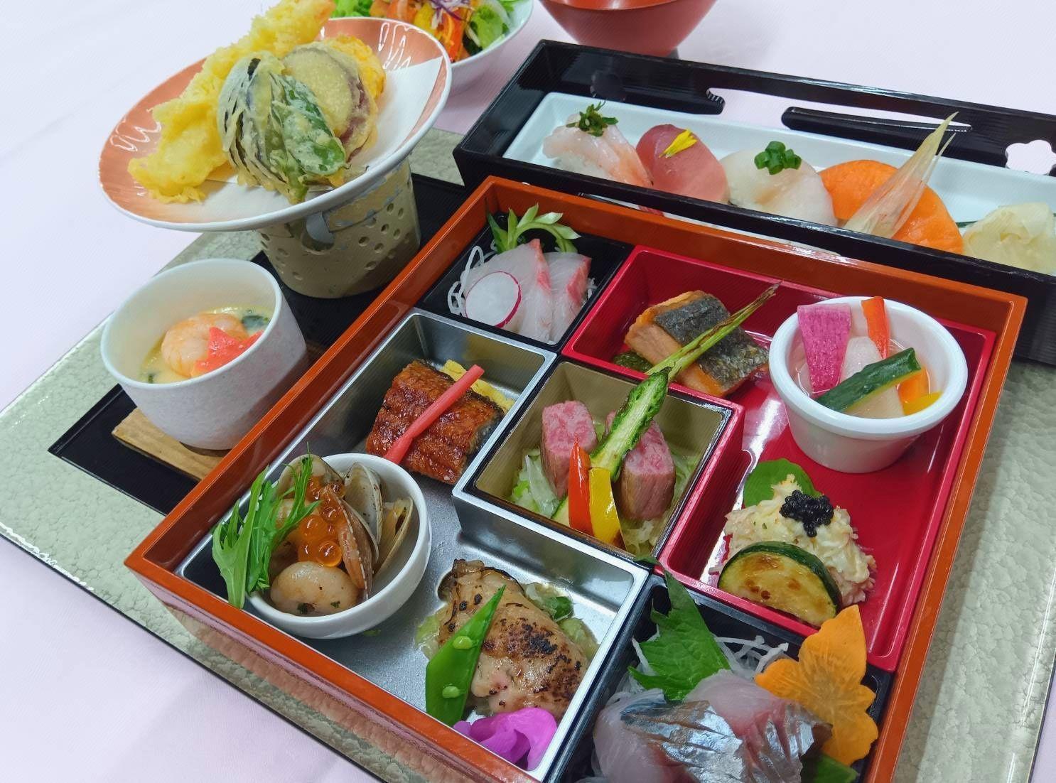 Hotel Excel Kikusui 7/20