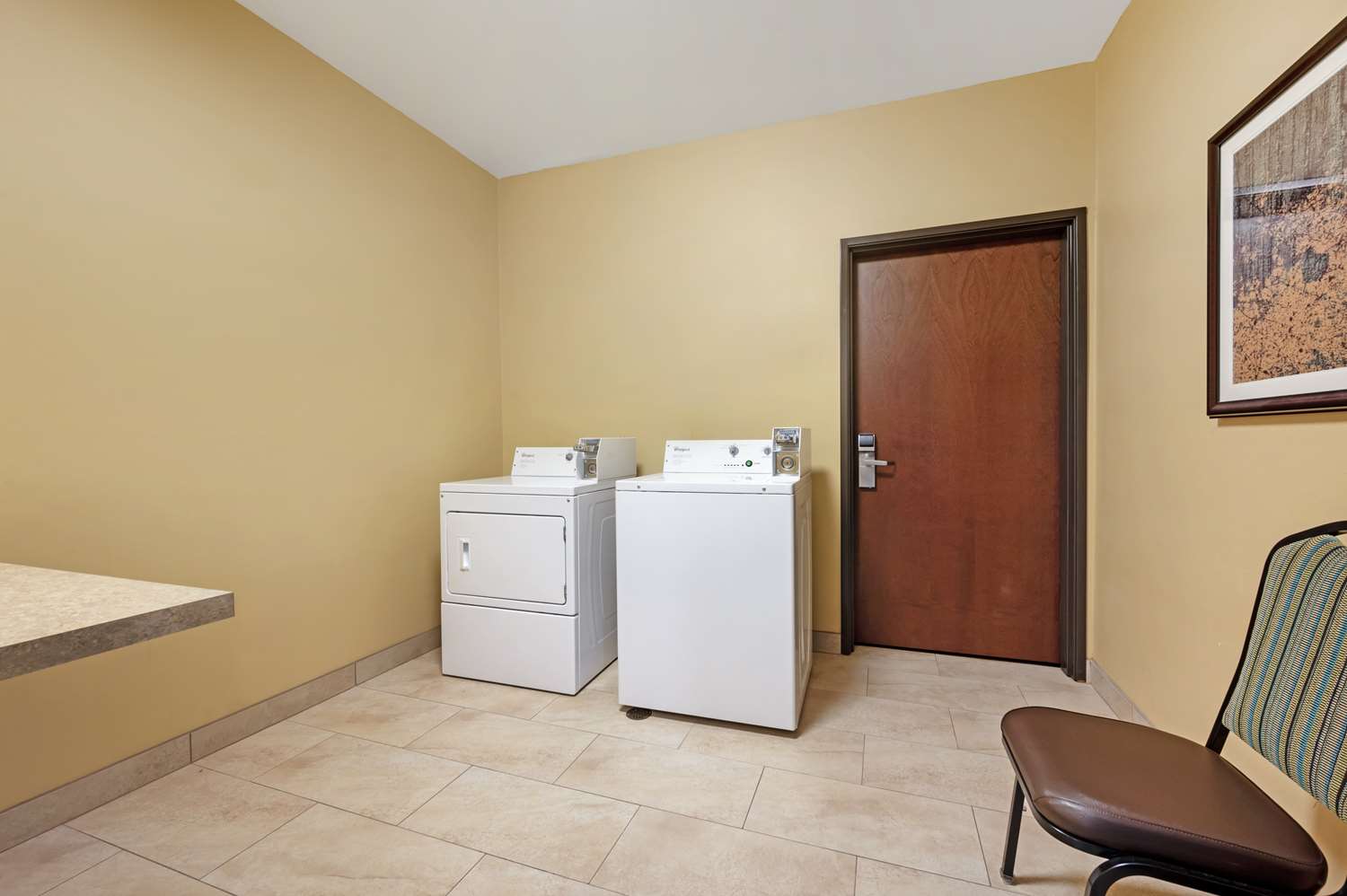 Best Western Plus French Lick 10/50