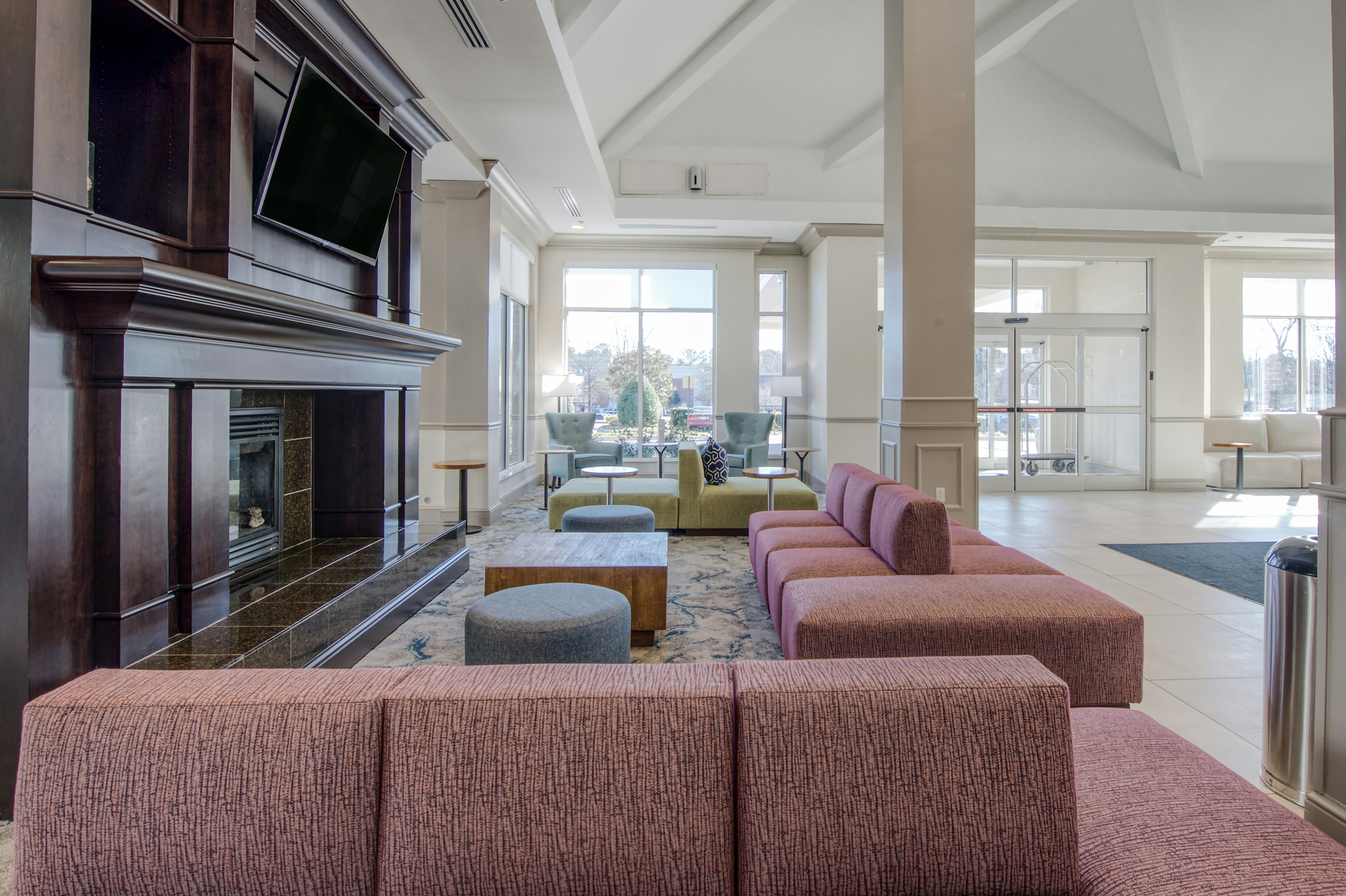 Hilton Garden Inn Durham Southpoint, NC 34/61