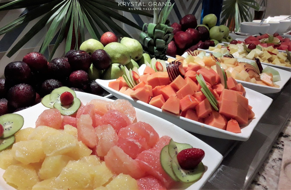 Krystal Grand Nuevo Vallarta All Inclusive 15/49