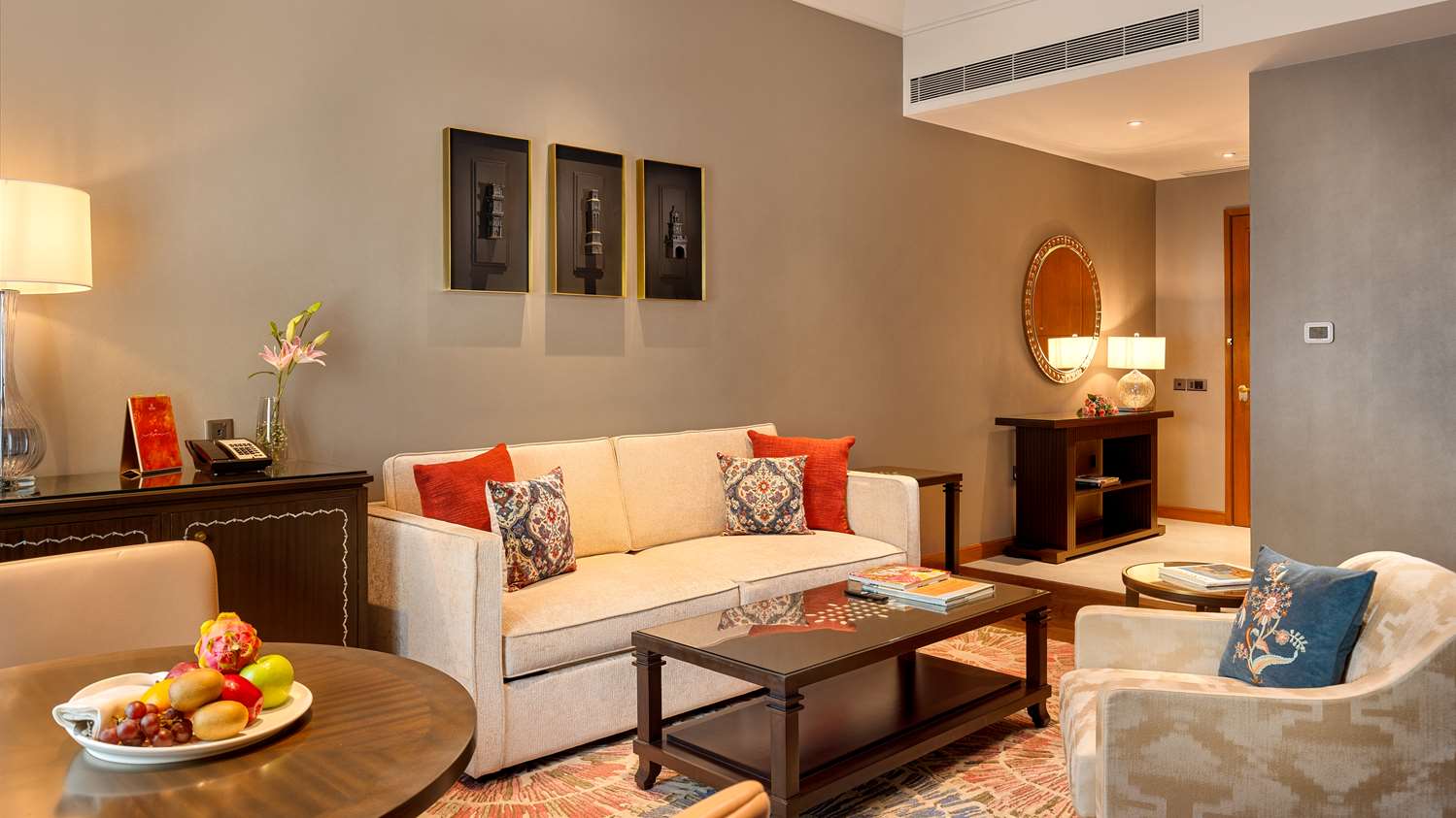 The Leela Hyderabad 35/44