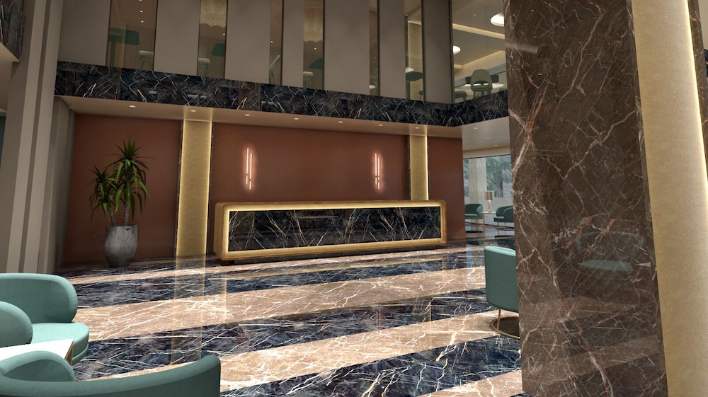 Leonardo Hotel Athens City Center 14/58