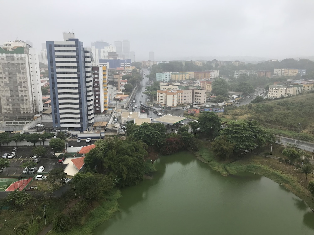 Rede Concept Hotel Salvador 38/42