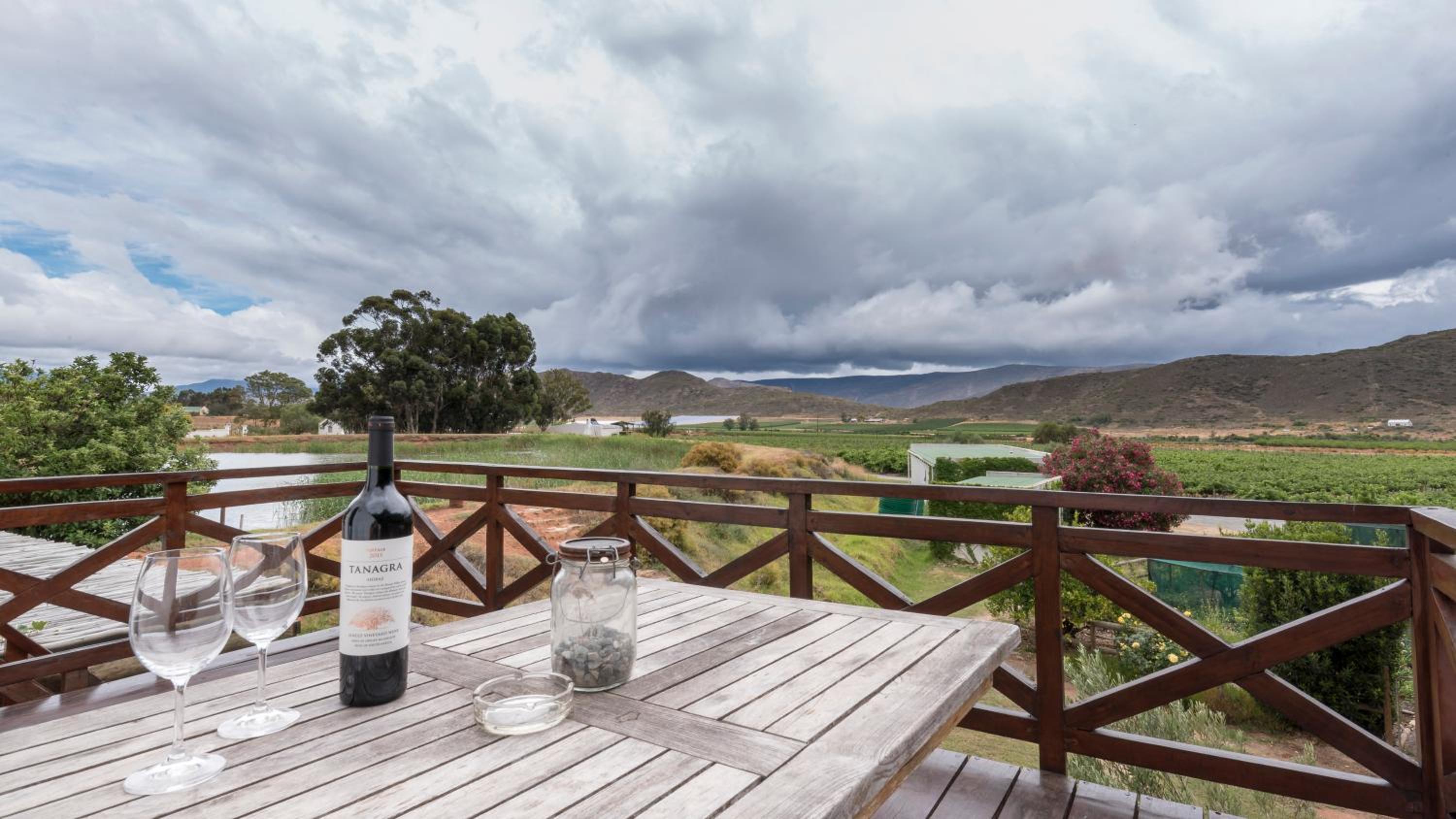 Tanagra Wine & Guestfarm 17/34