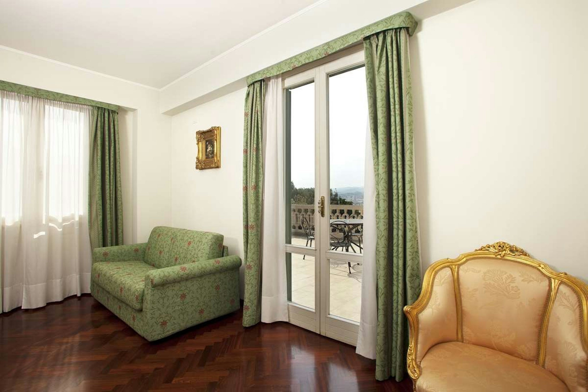 Hotel Villa Pigna 46/83