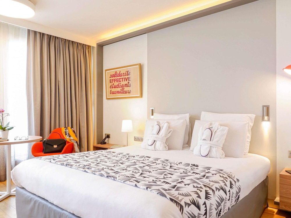 Mercure Marseille Centre Prado Velodrome 14/73