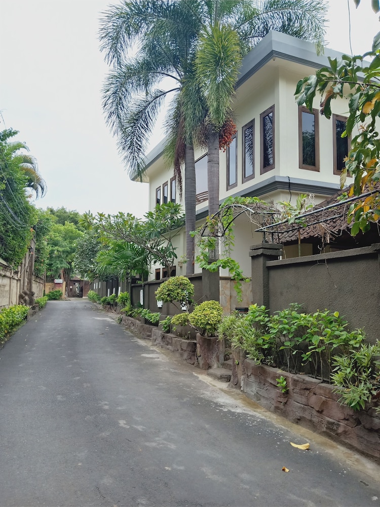 Gracia Bali Villas & Apartment 6/71