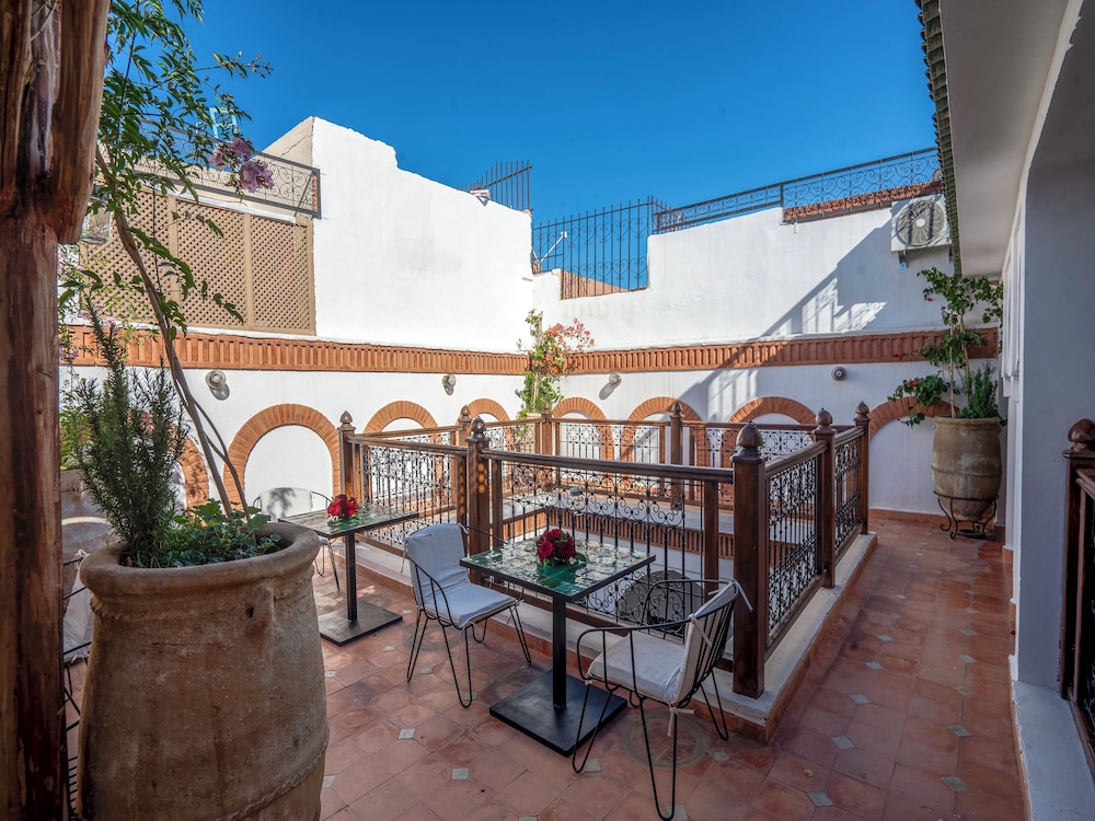Riad Kilimini 57/65