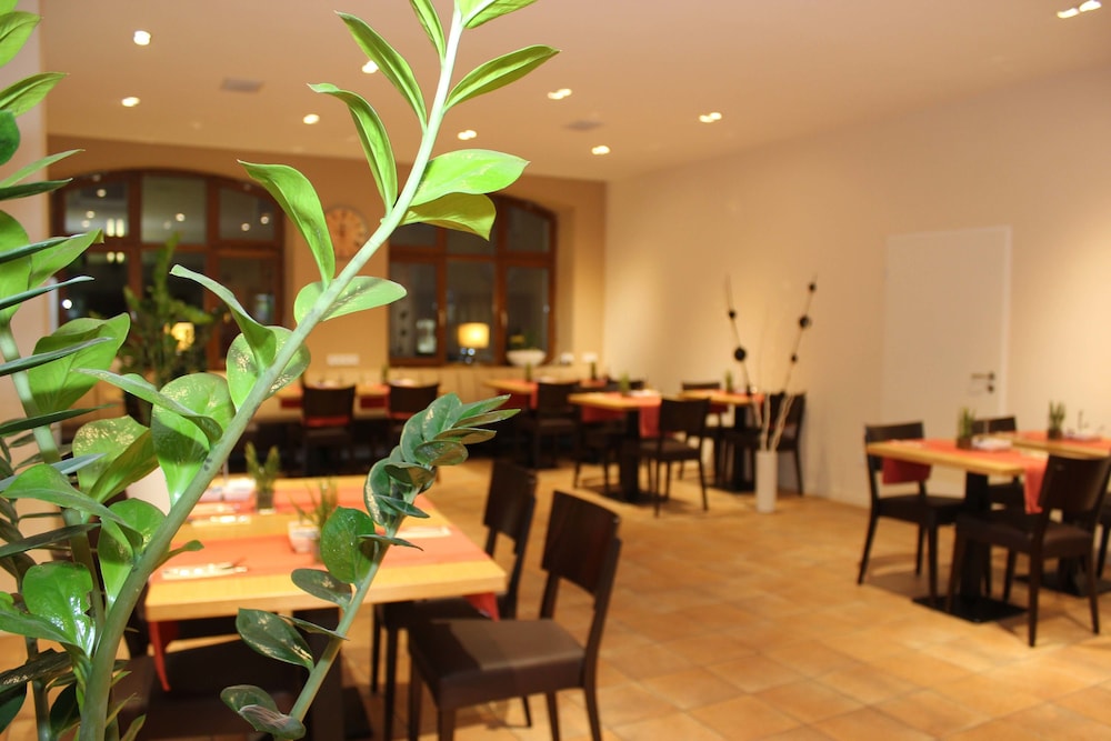 City Hotel Würzburg 40/48