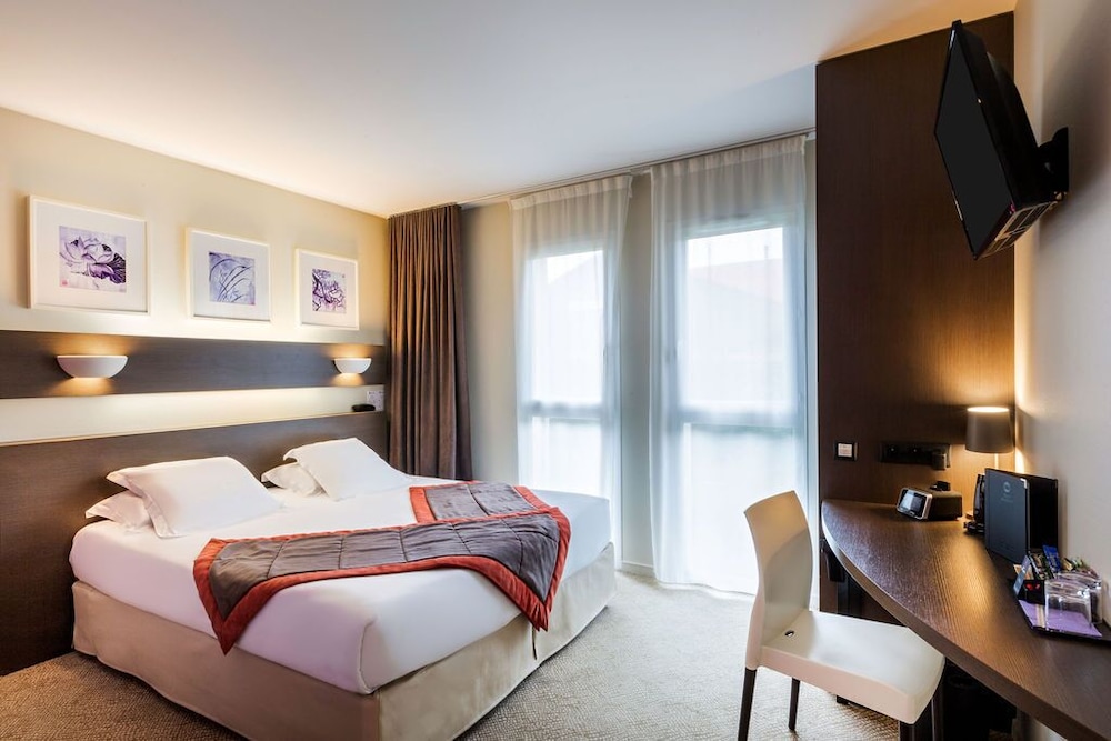 Best Western Hotel Nuit De Retz Nantes Sud 15/47