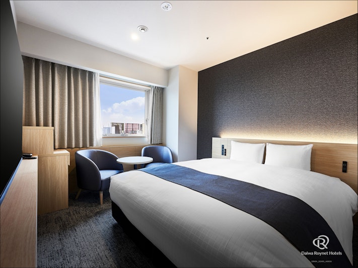 Daiwa Roynet Hotel Gifu 1/7