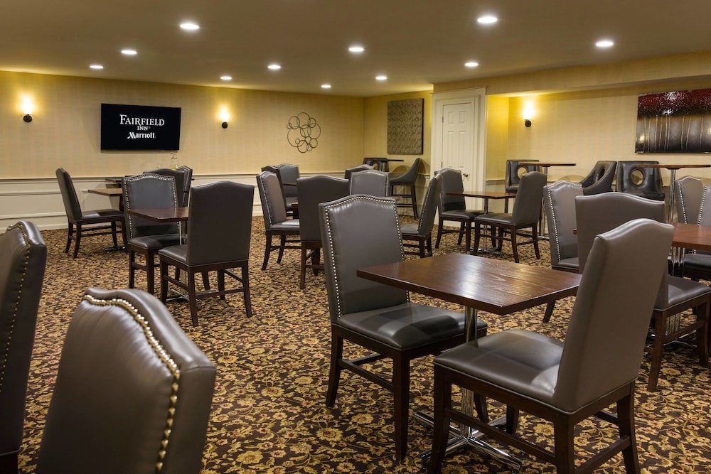 Fairfield Inn Boston Sudbury 24/29