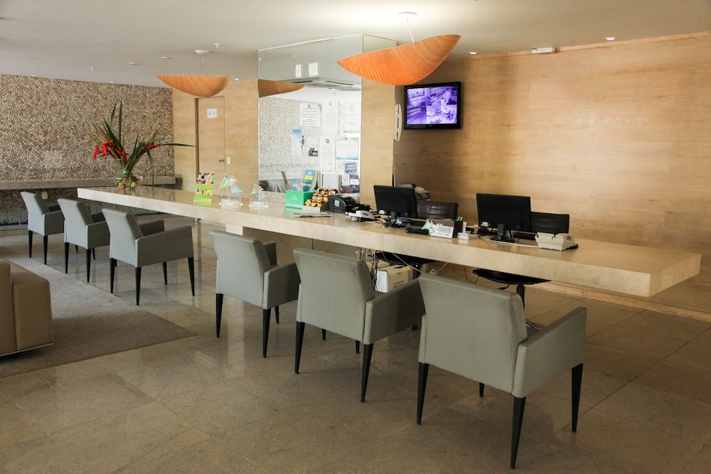 Hotel Brisa Praia، ماسايو 56/65