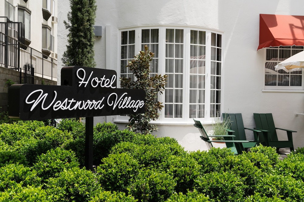 Palihotel Westwood Village 35/37