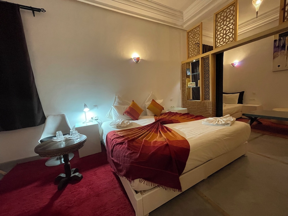Riad Samarine 9/42