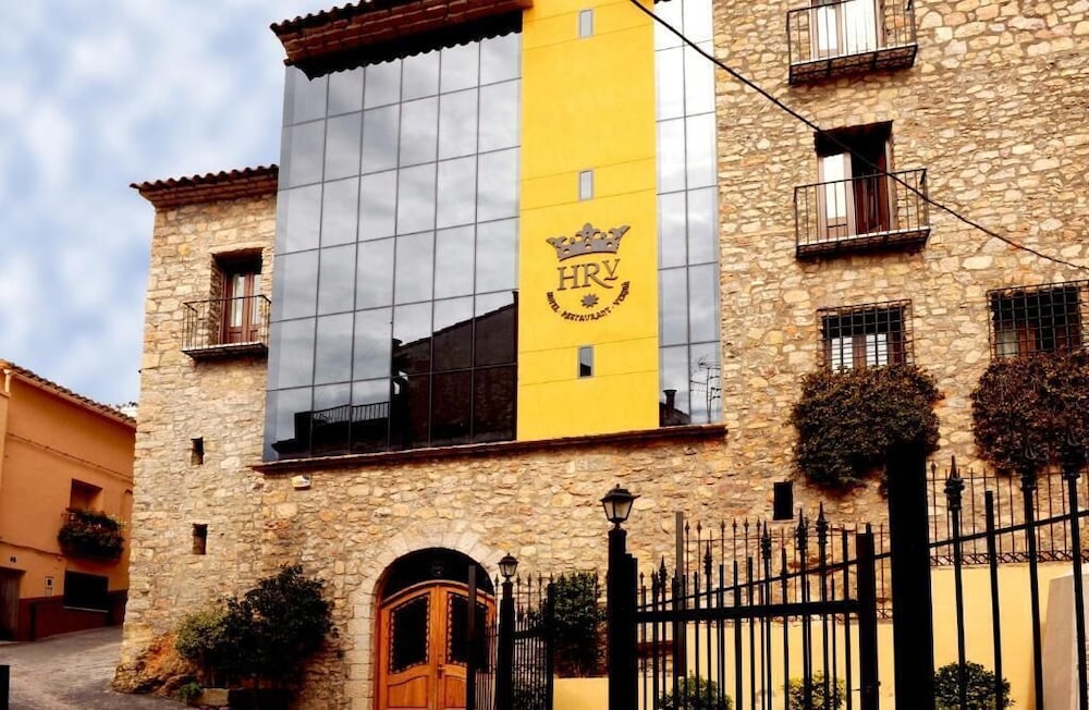 Verdia Hotel Restaurante 2/61