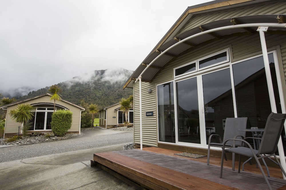 Franz Alpine Retreat 7/50