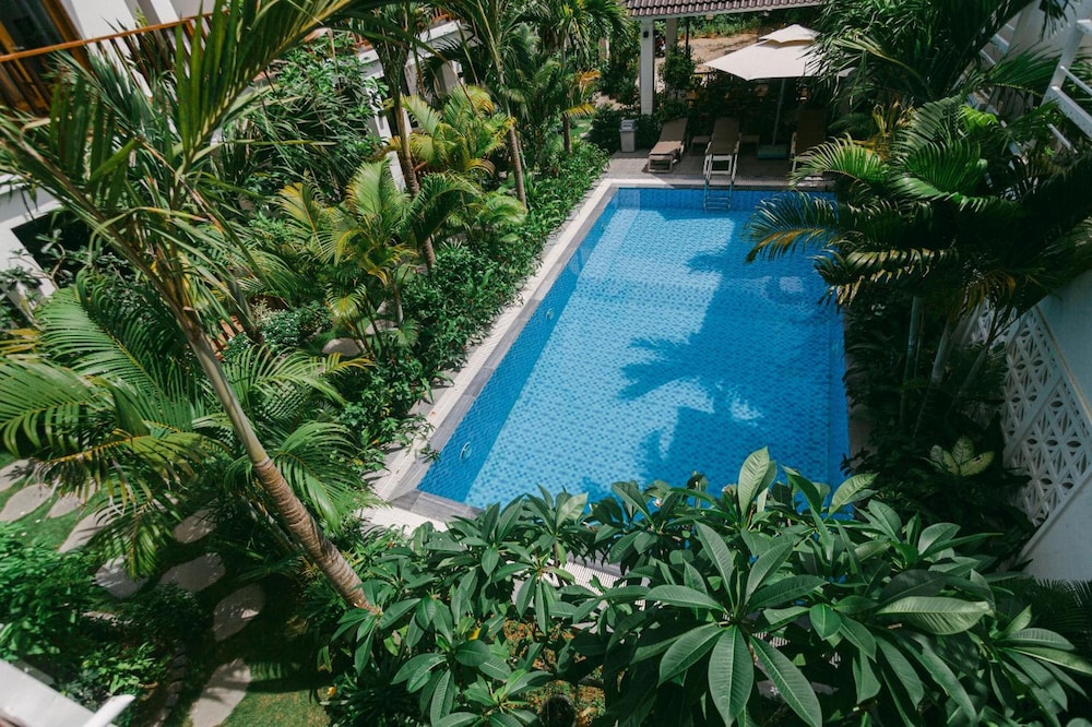 La Limone Boutique Resort Phu Quoc 43/50