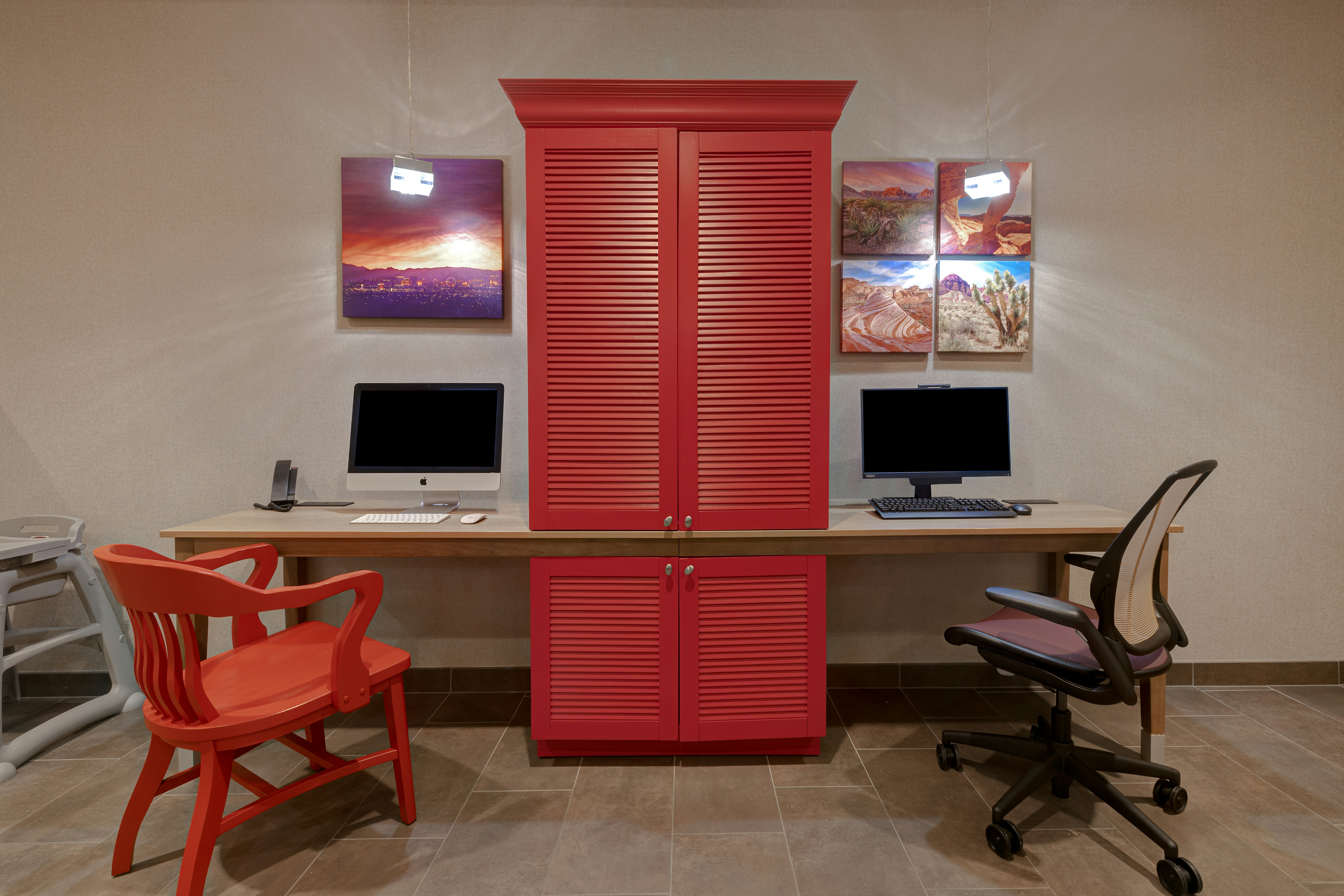 Home2 Suites by Hilton Las Vegas Northwest 24/30