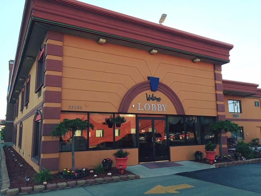 A Victory Inn - West Dearborn 1/22