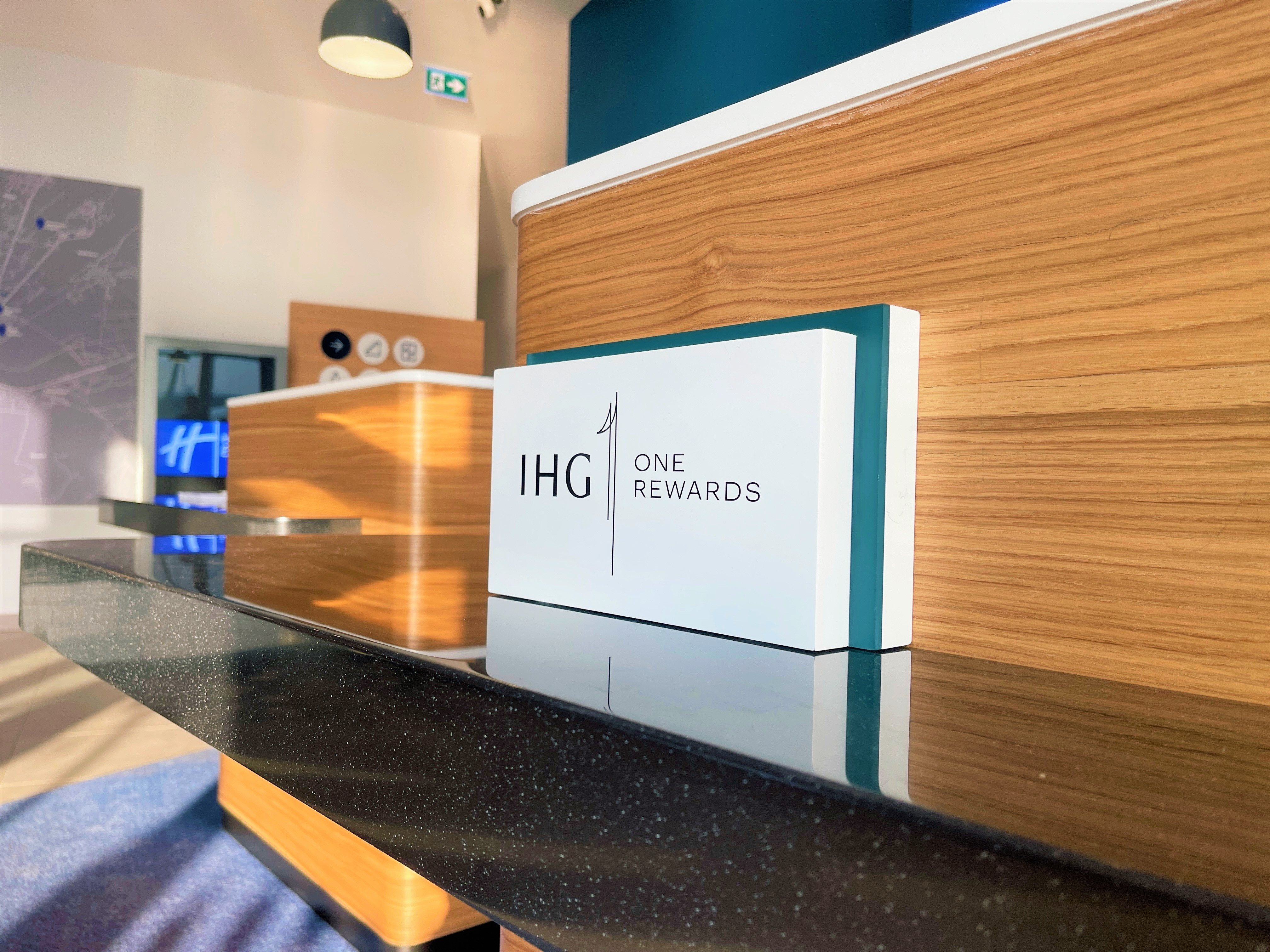Holiday Inn Express Ankara - Airport 11/44