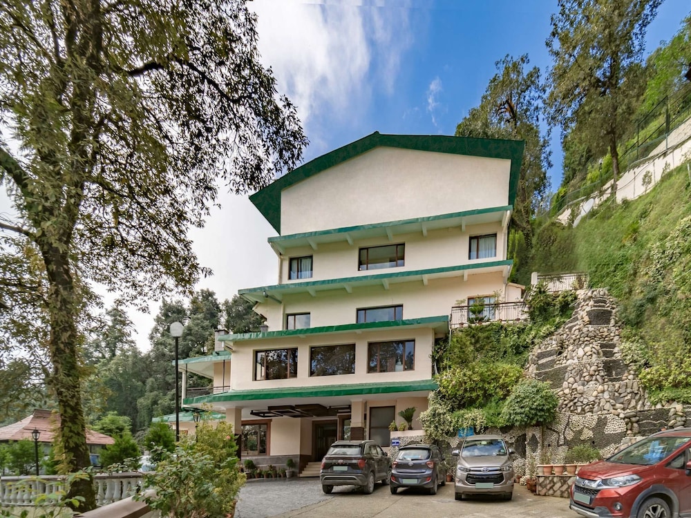 Madhuban Sarovar Portico Mussoorie 4/50