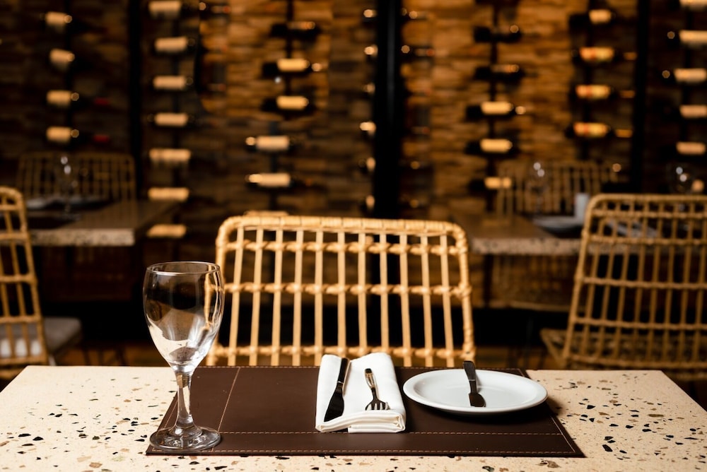 La Reserva Virgin Lodge 45/64