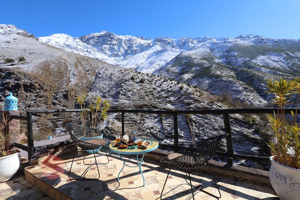 Les Jardins du Toubkal 19/35