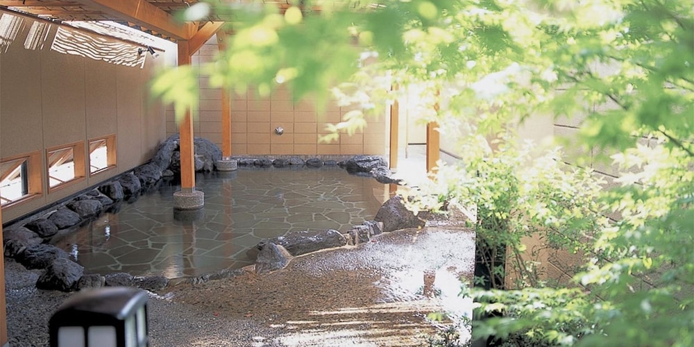Itoen Hotel 22/29